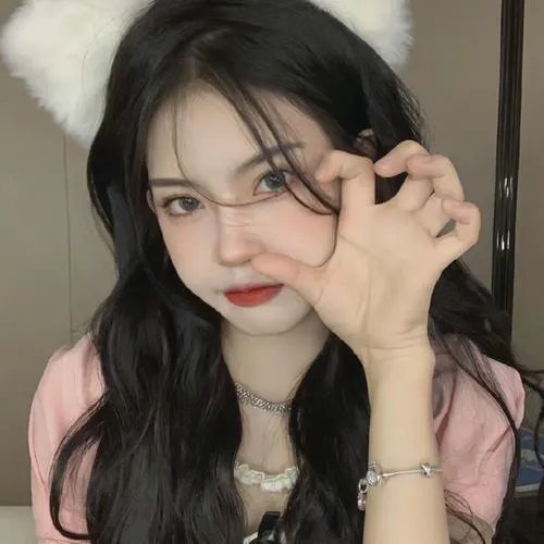 野良猫洛克:女番长